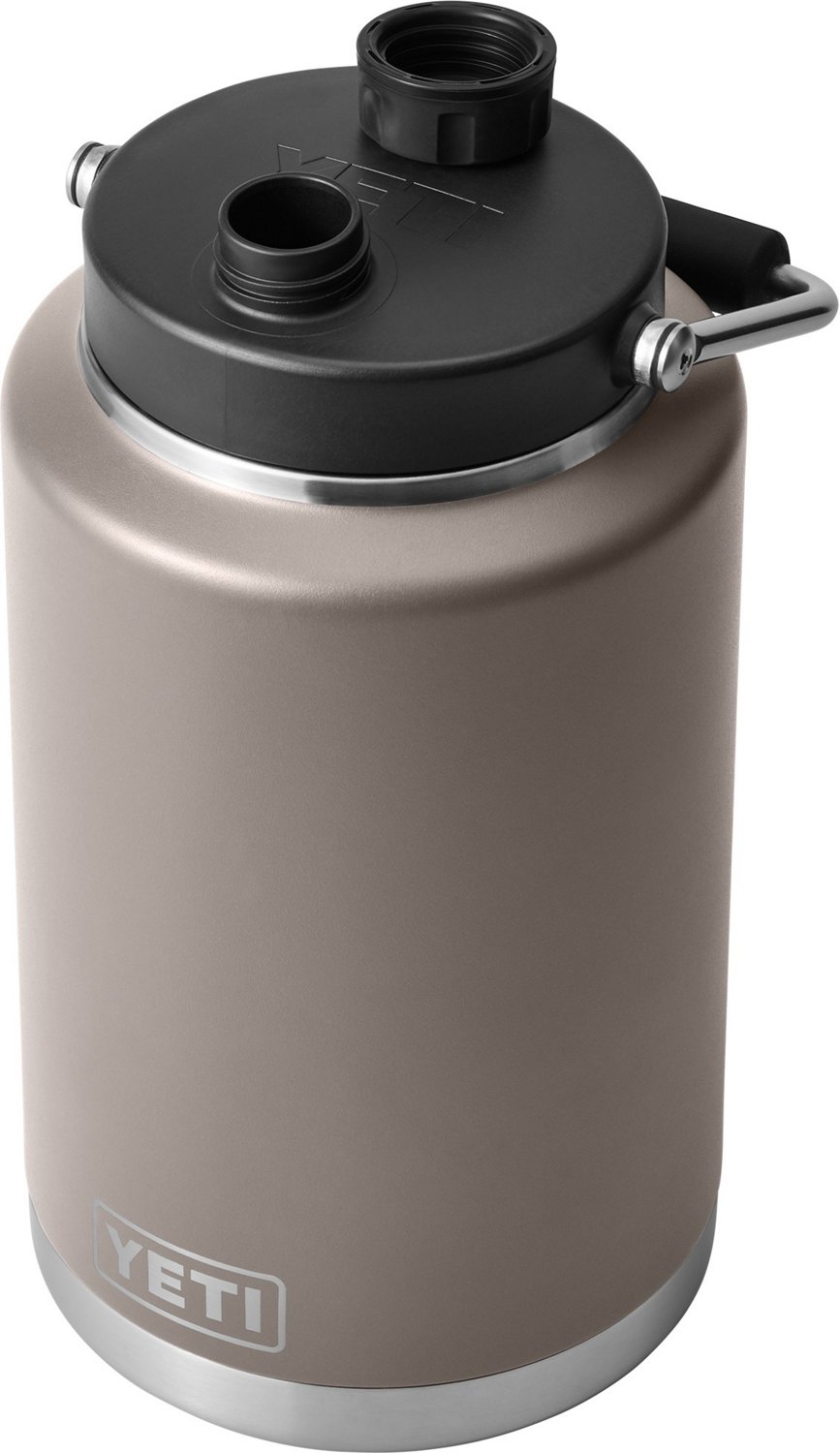 YETI Rambler Reusable 1 Gallon Jug Academy