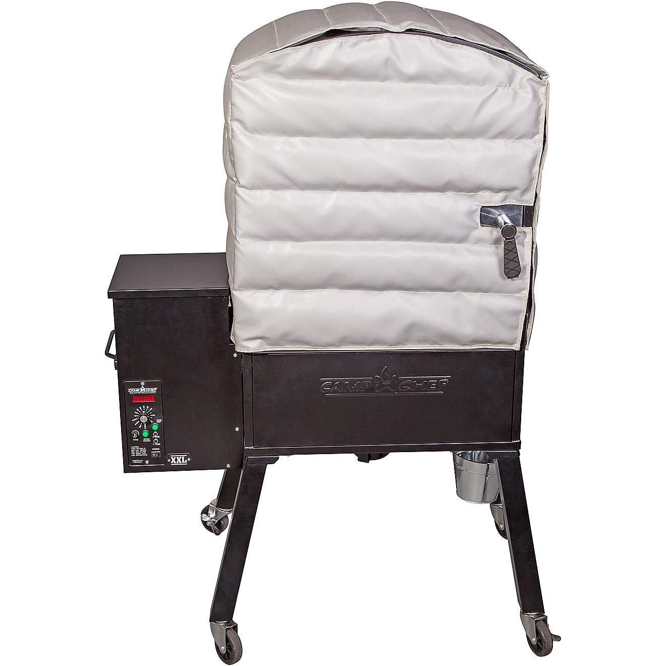 Camp Chef XXL Pellet Grill Warming Blanket                                                                                       - view number 2