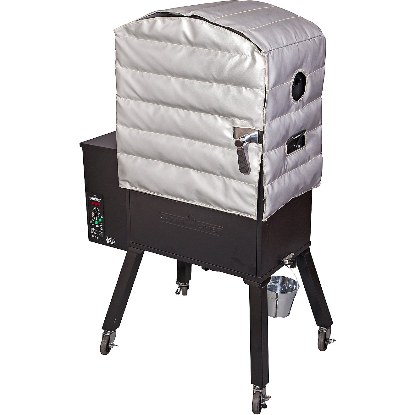 Camp Chef XXL Pellet Grill Warming Blanket                                                                                       - view number 3