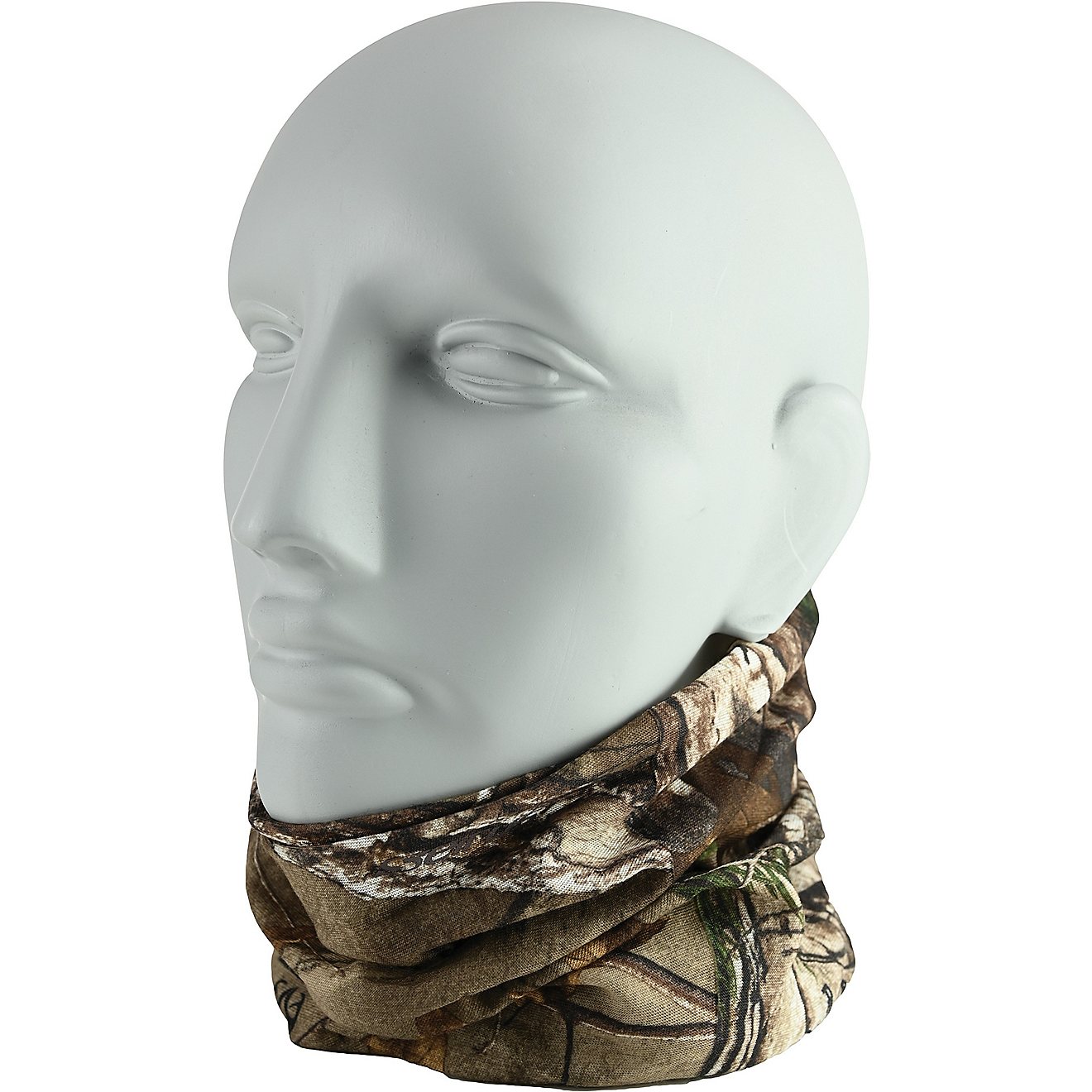 Seirus Sunthing Camo Realtree Xtra Knit Tube                                                                                     - view number 3