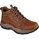 SKECHERS Men's Relaxed Fit Respected Boswell Shoes                                                                               - view number 3 image