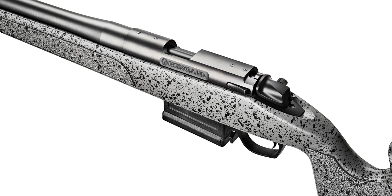 Bergara B14r001 B 14 Trainer 22 Lr Rifle Academy