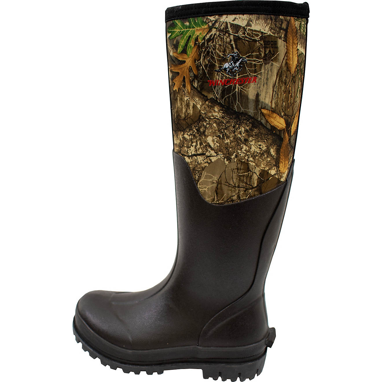 frogg toggs Men's Winchester Daybreak Knee Boots                                                                                 - view number 1