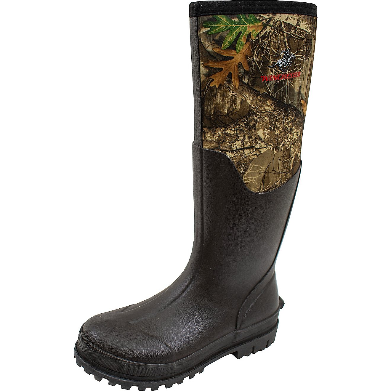 frogg toggs Men's Winchester Daybreak Knee Boots                                                                                 - view number 2