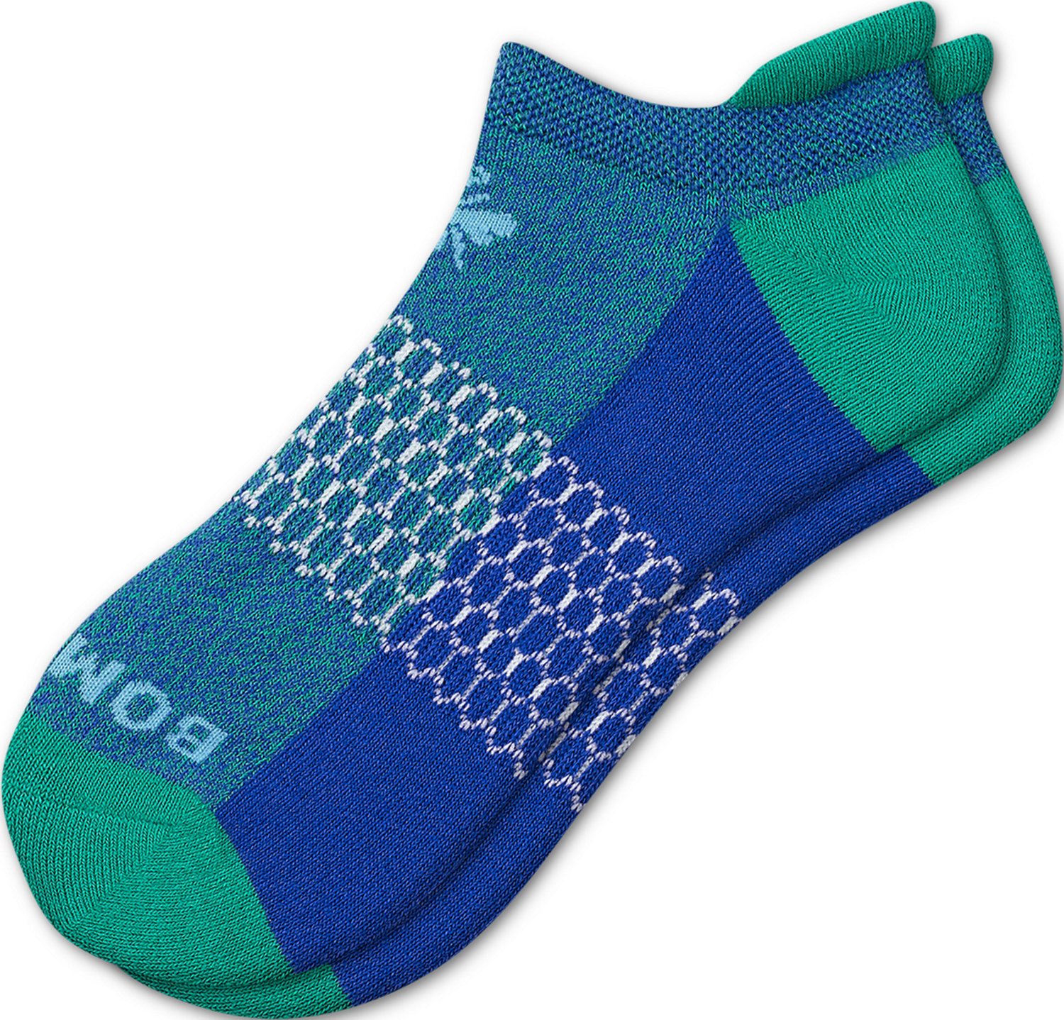 Bombas Original Low Cut Ankle Socks Academy