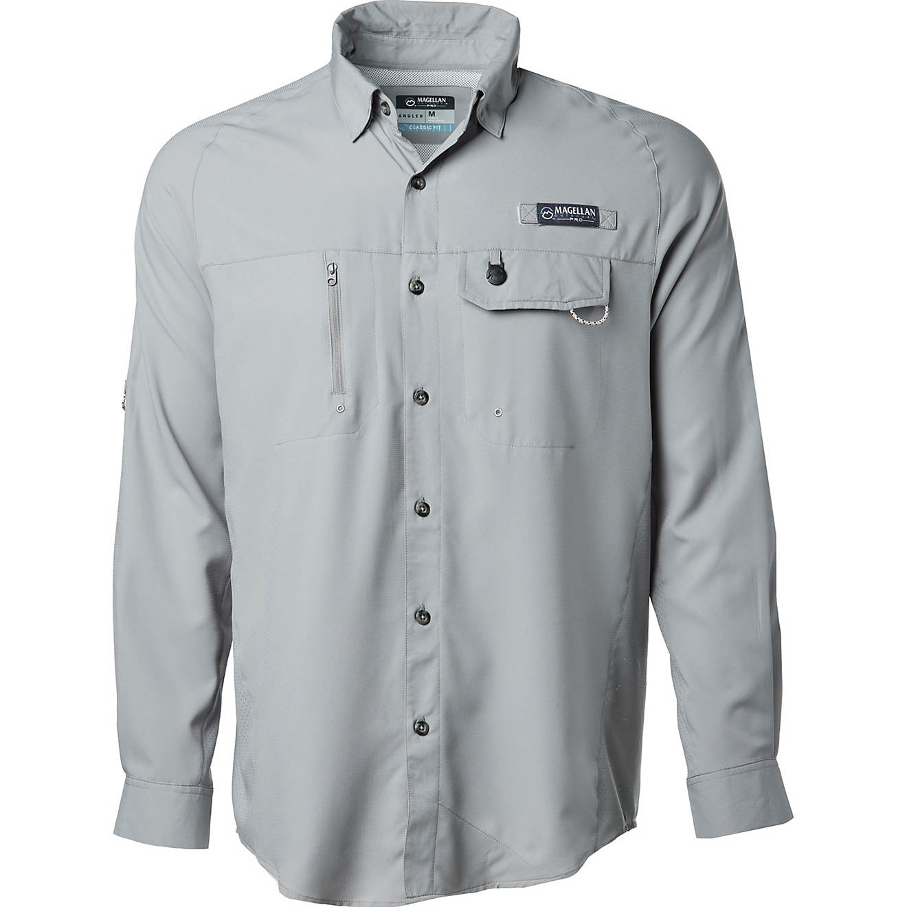 Magellan Outdoors Pro Men's Long Sleeve Shirt                                                                                    - view number 1