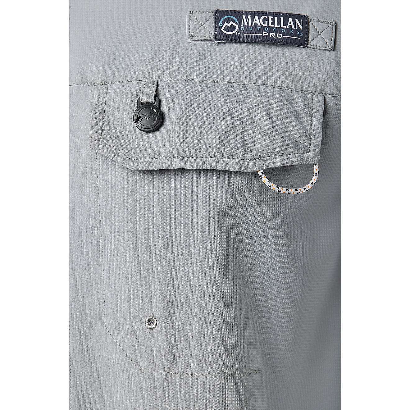 Magellan Outdoors Pro Men's Long Sleeve Shirt                                                                                    - view number 4