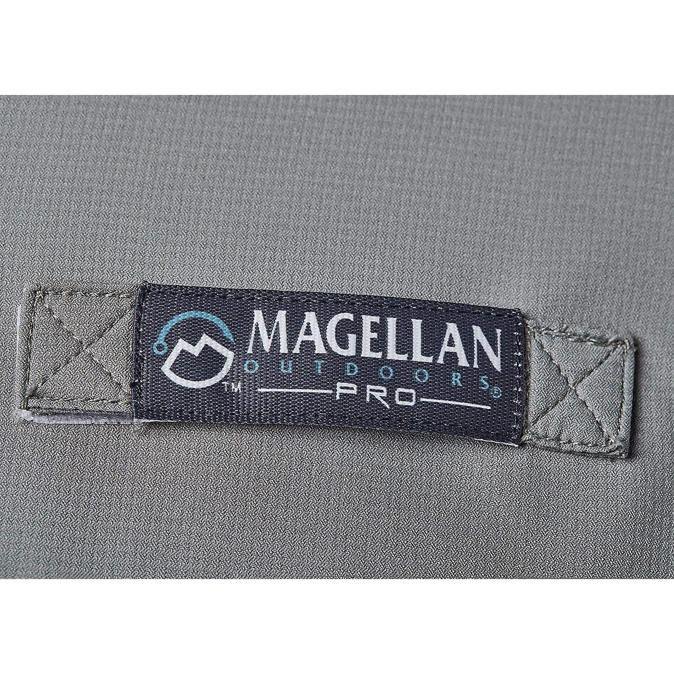 Magellan Outdoors Pro Men's Long Sleeve Shirt                                                                                    - view number 7
