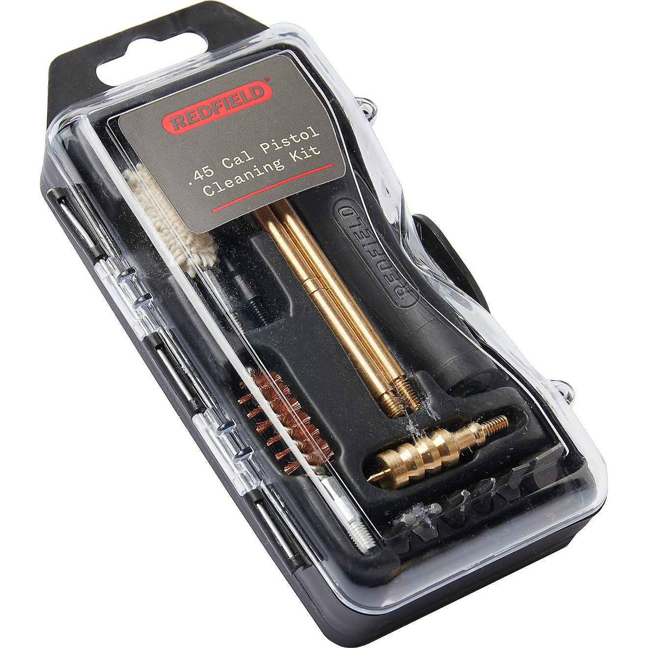 Redfield .45 ACP Compact Cleaning Kit                                                                                            - view number 2