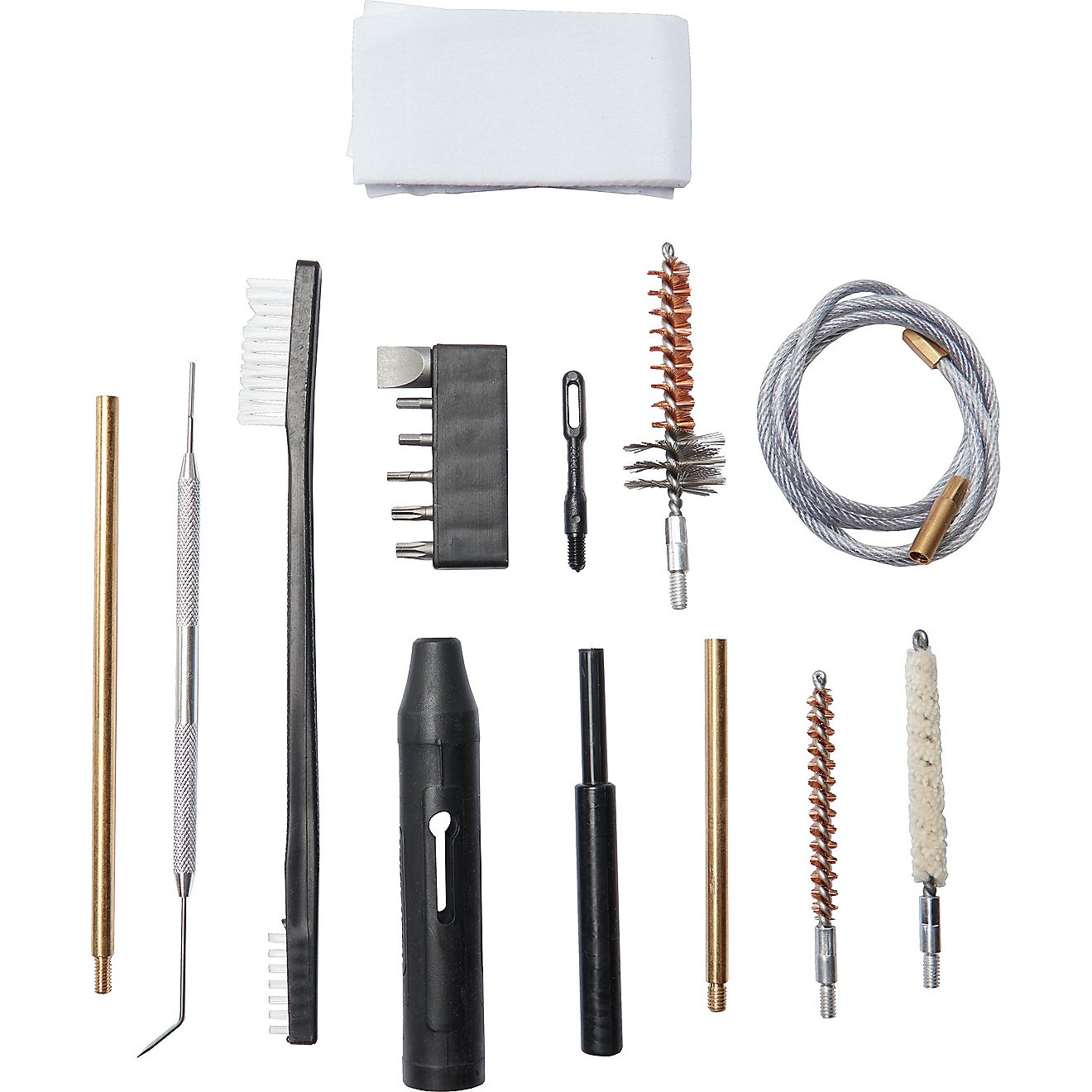 Redfield 5.56/223 Rem Compact Cleaning Kit                                                                                       - view number 1