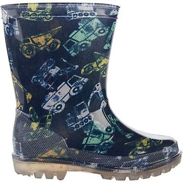 Magellan Outdoors Youth Truck PVC Boots                                                                                         