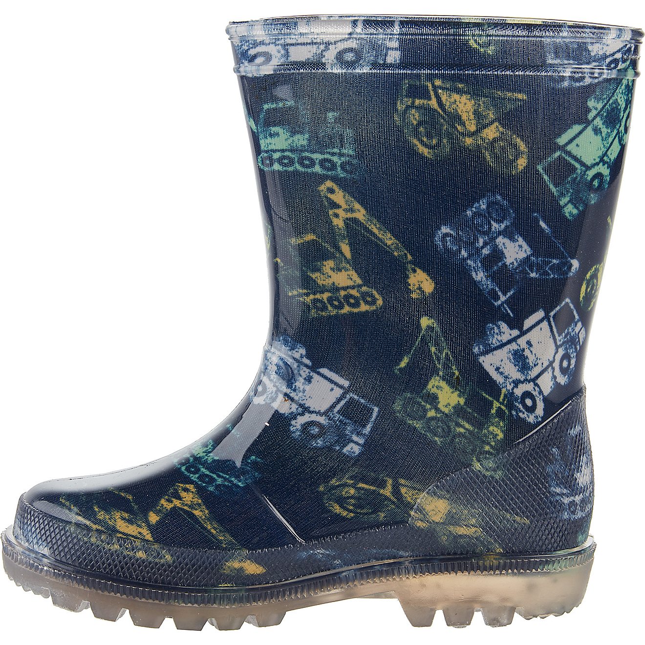 Magellan Outdoors Youth Truck PVC Boots                                                                                          - view number 2