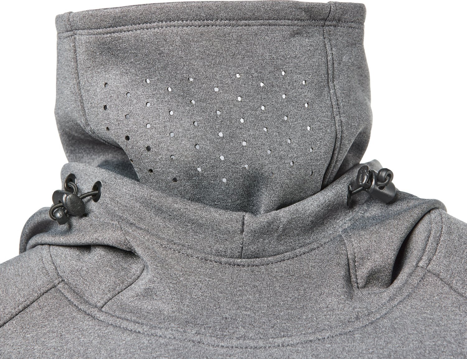 Magellan Outdoors Men's Pro Angler Gaiter Fleece Hoodie | Academy