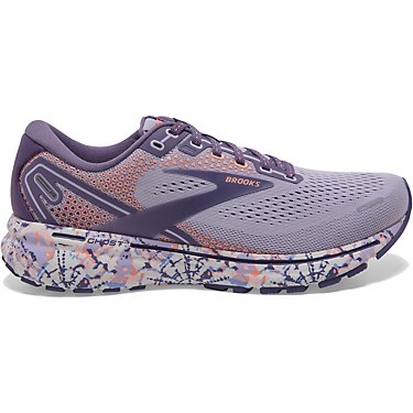 Brooks Women's Ghost 14 Delicate Dyes Running Shoes