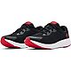 Under Armour Boys' Grade School Charged Pursuit 2 Running Shoes                                                                  - view number 2 image