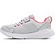 Under Armour Girls' Pre School Essential Shoes                                                                                   - view number 2 image