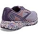Brooks Women's Ghost 14 Delicate Dyes Running Shoes                                                                              - view number 4 image