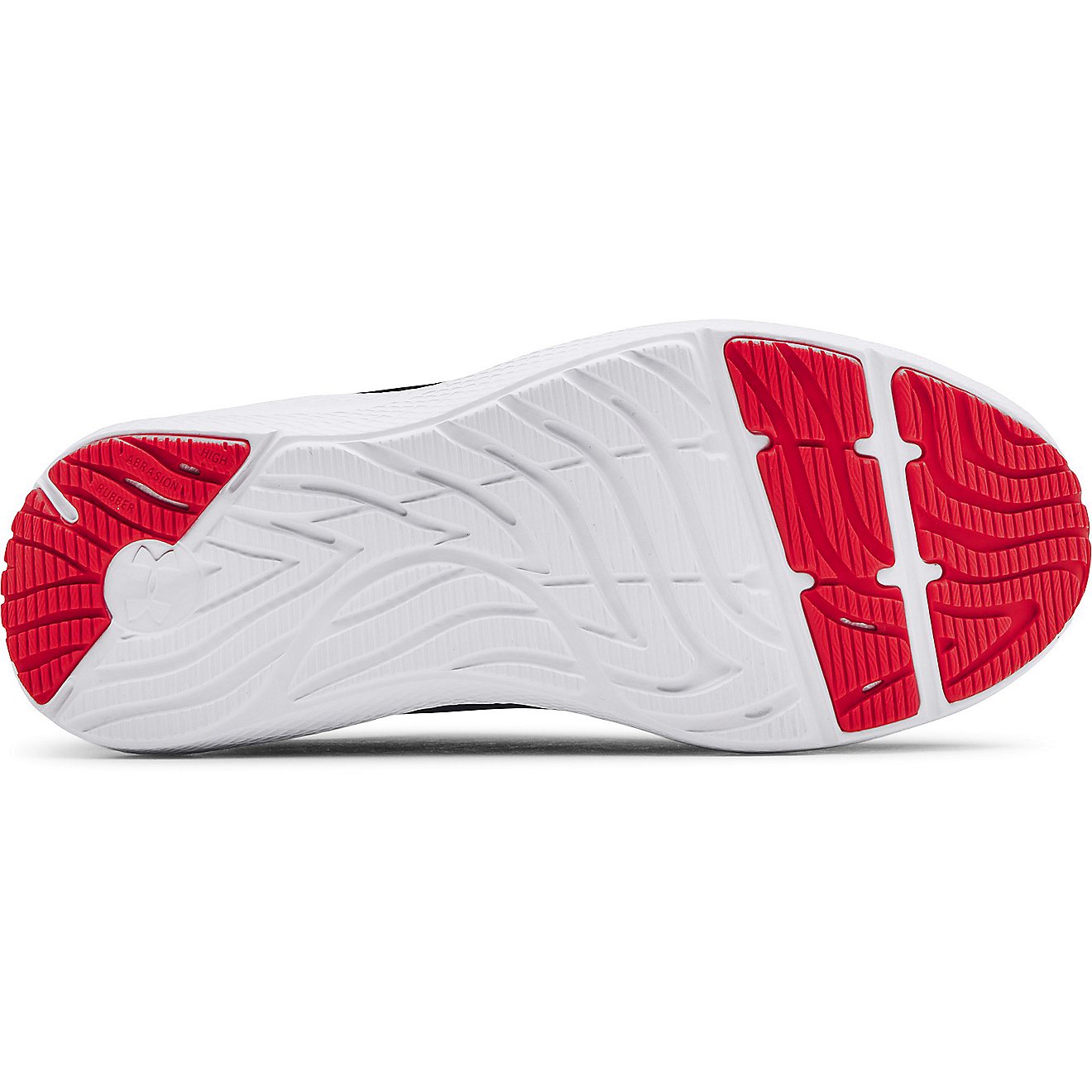 Under Armour Boys' Grade School Charged Pursuit 2 Running Shoes                                                                  - view number 5