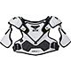 STX Cell 5 Lacrosse Shoulder Pads                                                                                                - view number 2 image