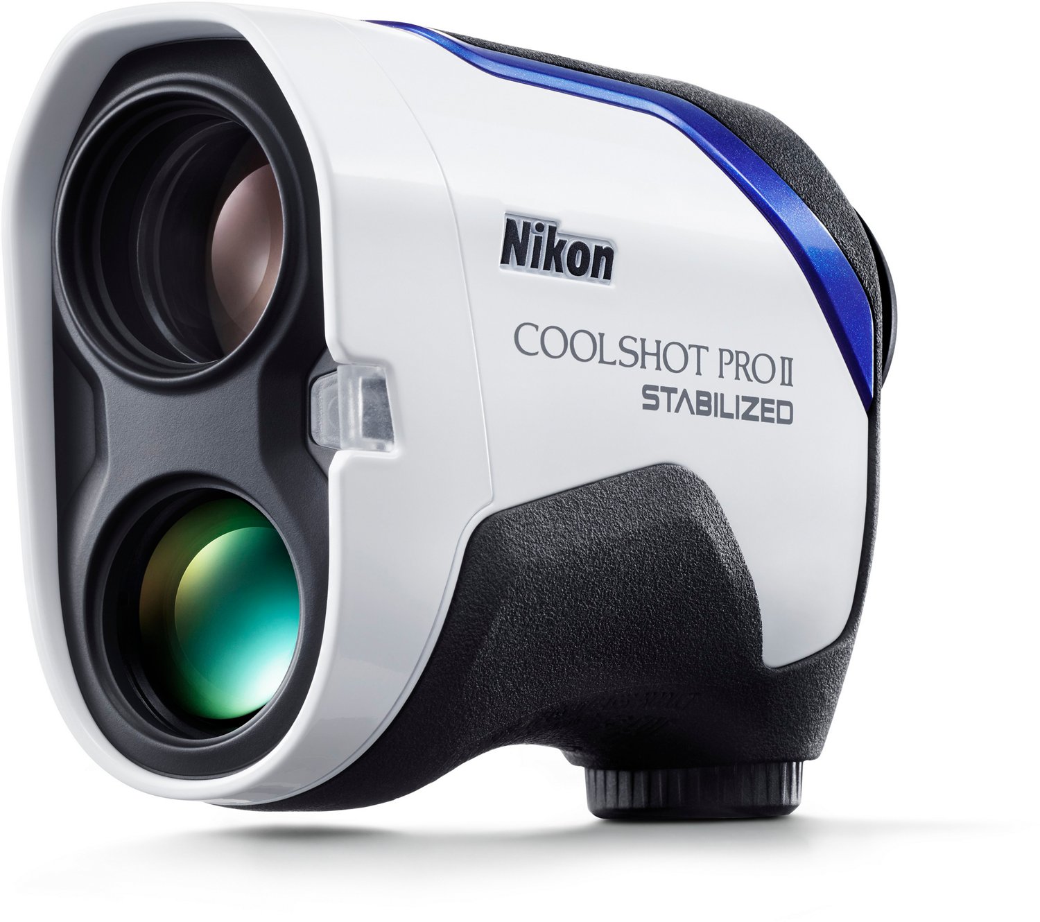 Nikon Coolshot PRO 2 2021 Stabalized Rangefinder Academy