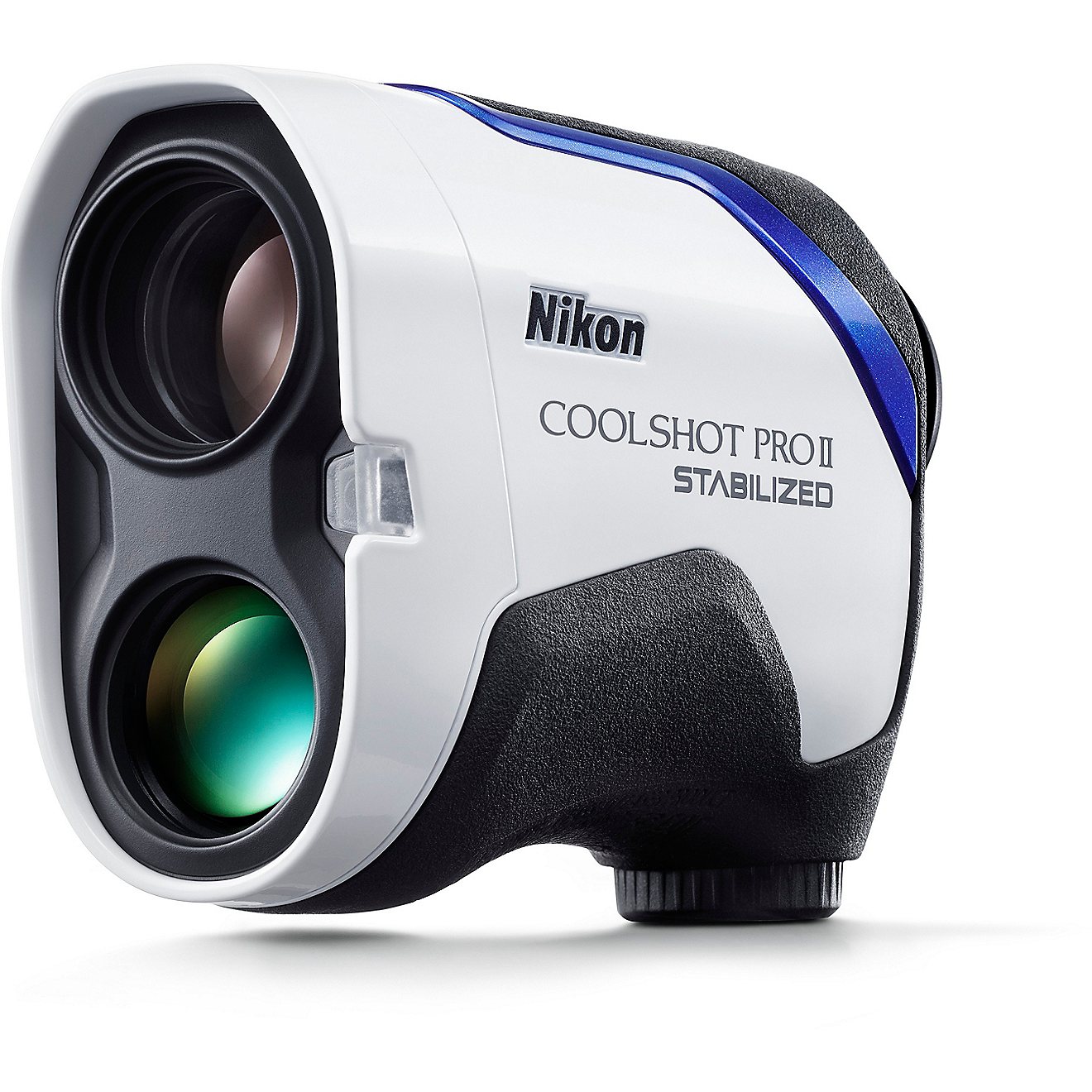Nikon Coolshot PRO II 2021 Stabalized Rangefinder                                                                                - view number 2