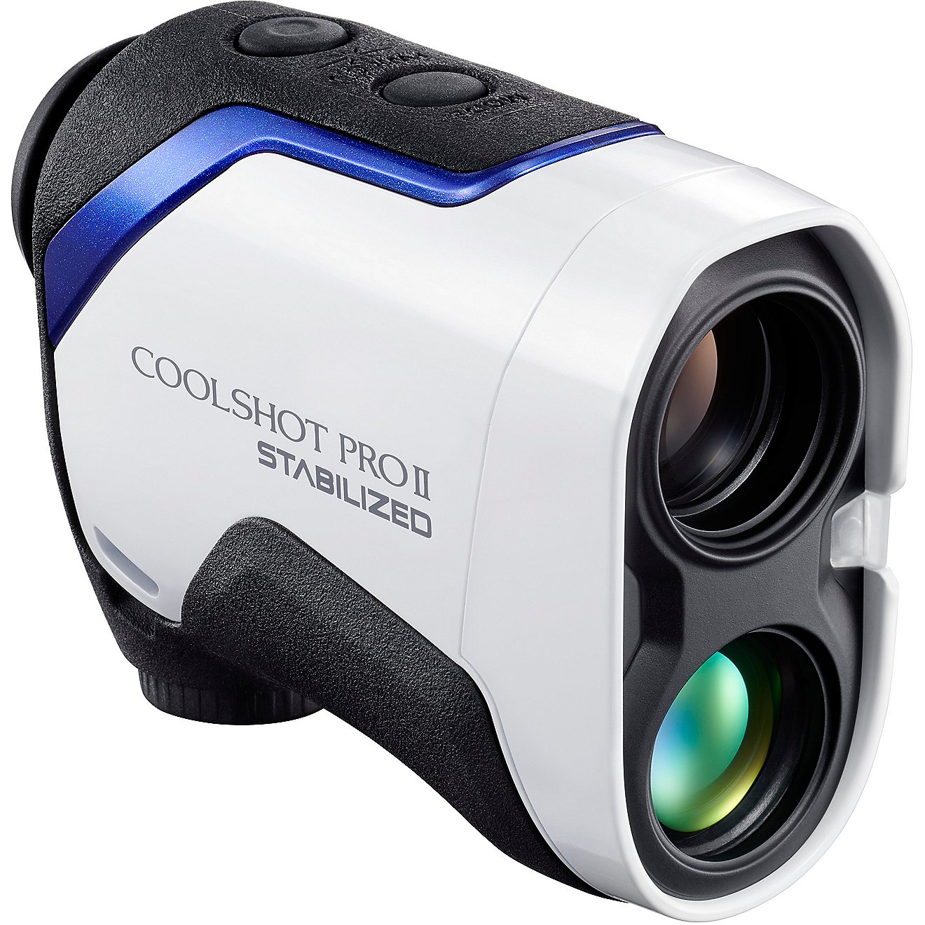 Nikon Coolshot PRO II 2021 Stabalized Rangefinder                                                                                - view number 3