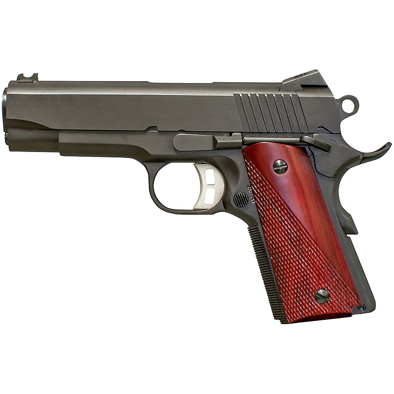 Fusion Precision Freedom CCO 45 ACP Pistol                                                                                       - view number 1