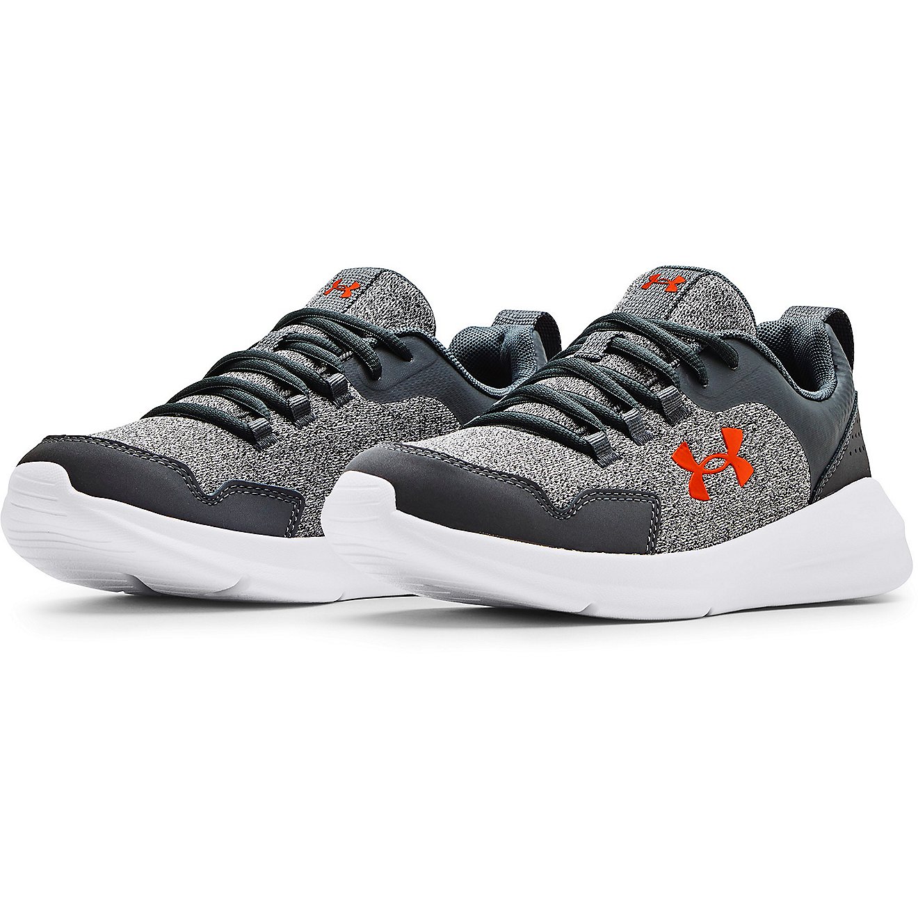 Under Armour Boys' Grade School Essential Shoes                                                                                  - view number 2