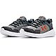 Under Armour Boys' Grade School Essential Shoes                                                                                  - view number 2 image