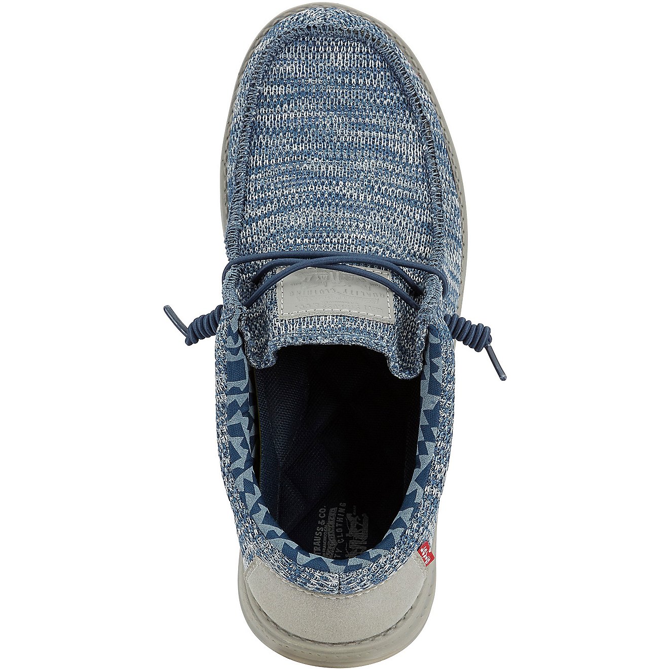 Levi’s Men’s Nick KT Slip-On Shoes - view number 4