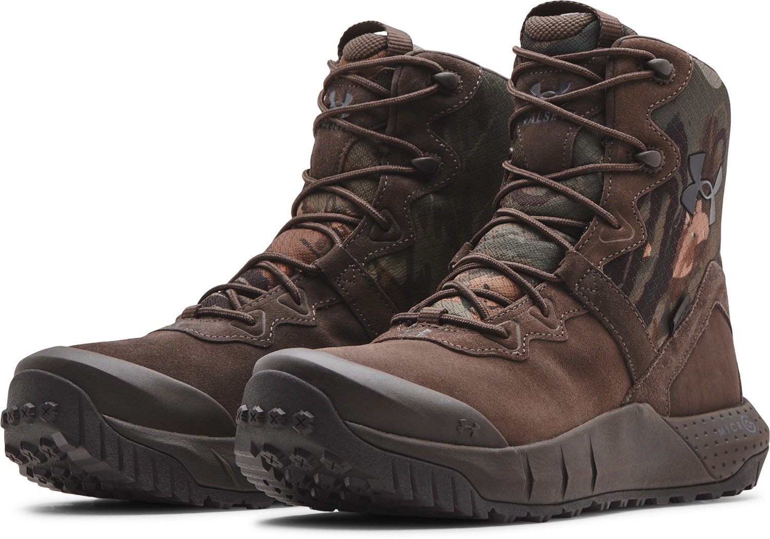 ua micro g valsetz leather