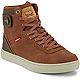 Levi’s Men’s Jeffrey 501 High Top WX Casual Shoes                                                                            - view number 3 image