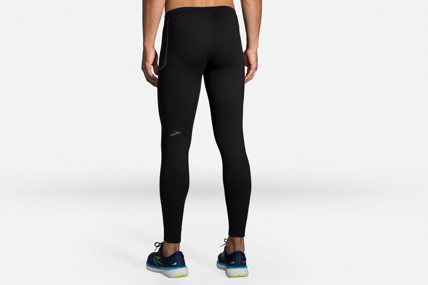 Brooks Women's Momentum Thermal Tights Academy
