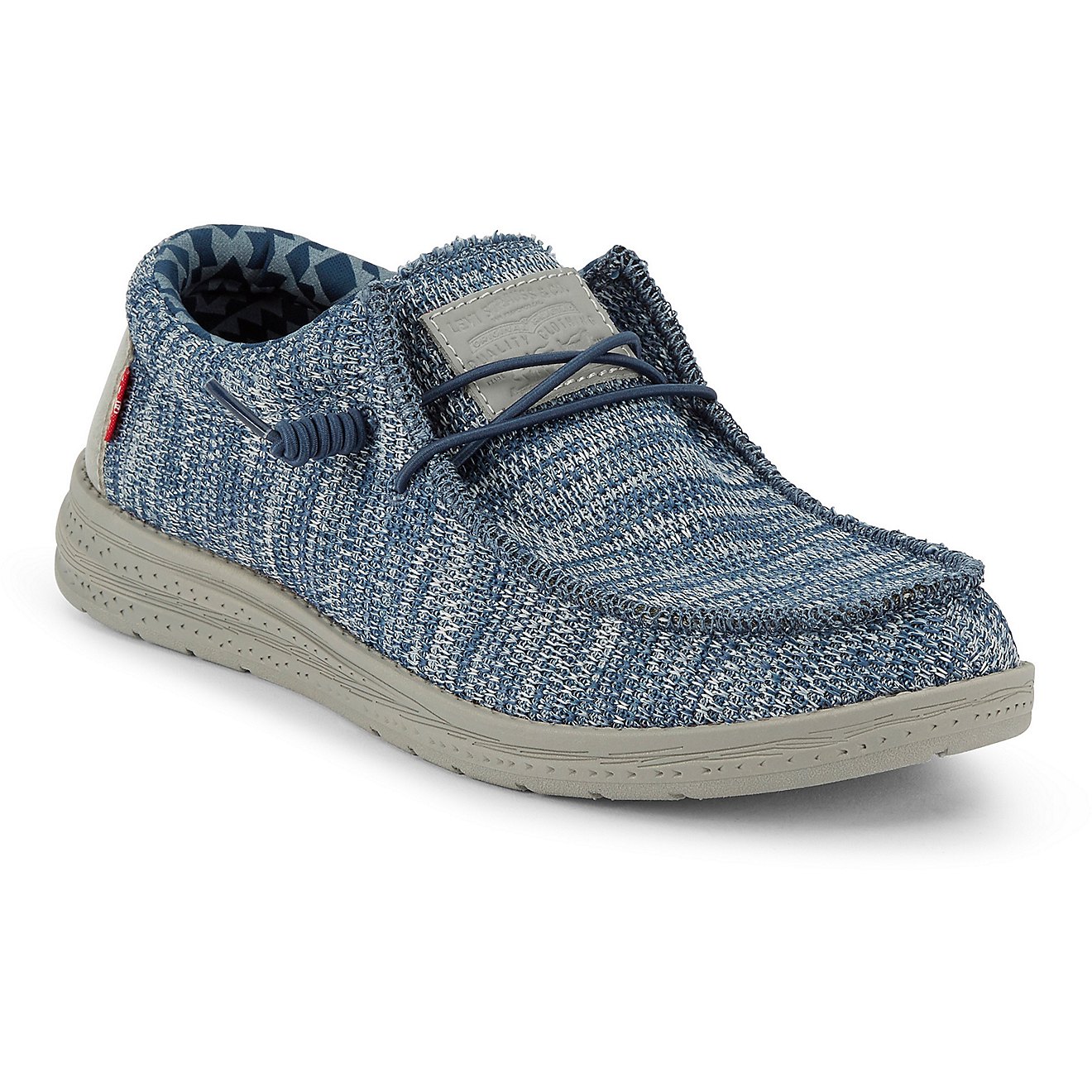 Levi’s Men’s Nick KT Slip-On Shoes - view number 3
