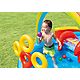INTEX Rainbow Ring Inflatable Playcenter                                                                                         - view number 3 image