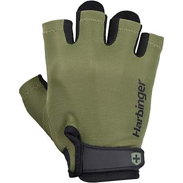 Harbinger Men's Power Glove Pro Lifting Gloves                                                                                  