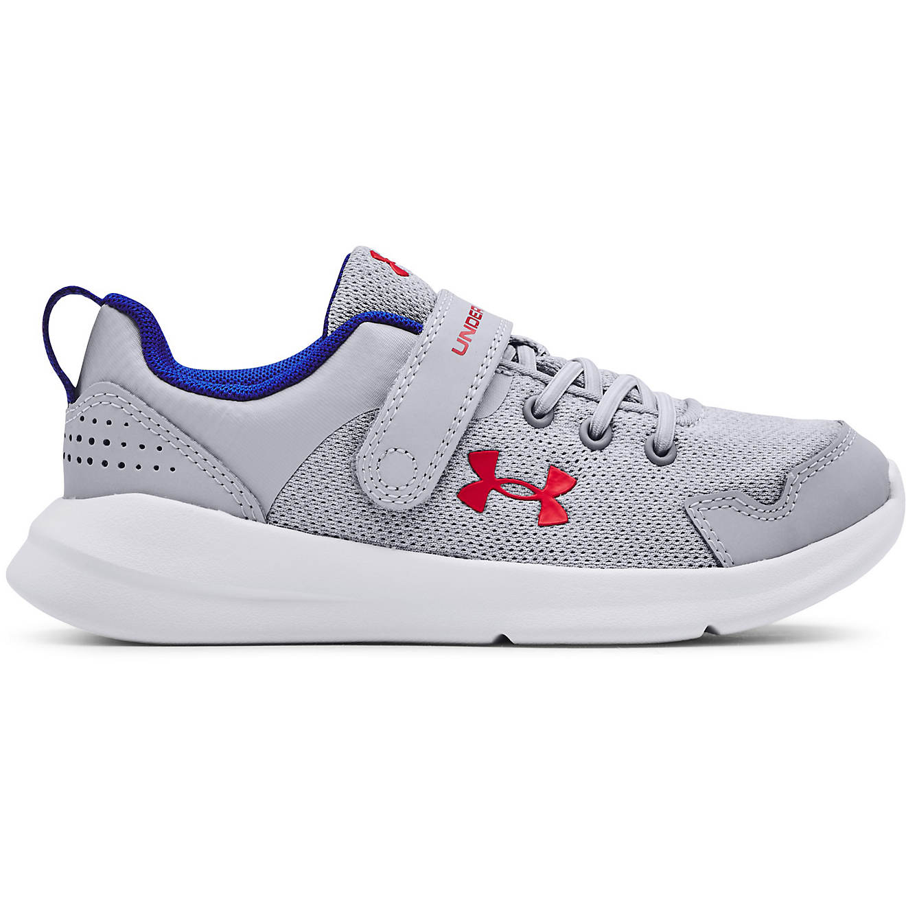Under Armour Boys'  Pre-School  Essential Shoes                                                                                  - view number 1