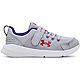 Under Armour Boys'  Pre-School  Essential Shoes                                                                                  - view number 1 image