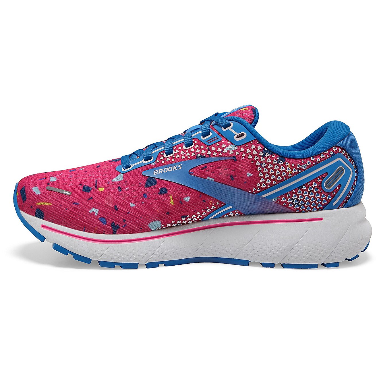 Brooks Women's Ghost 14 Fuse Running Shoes                                                                                       - view number 2