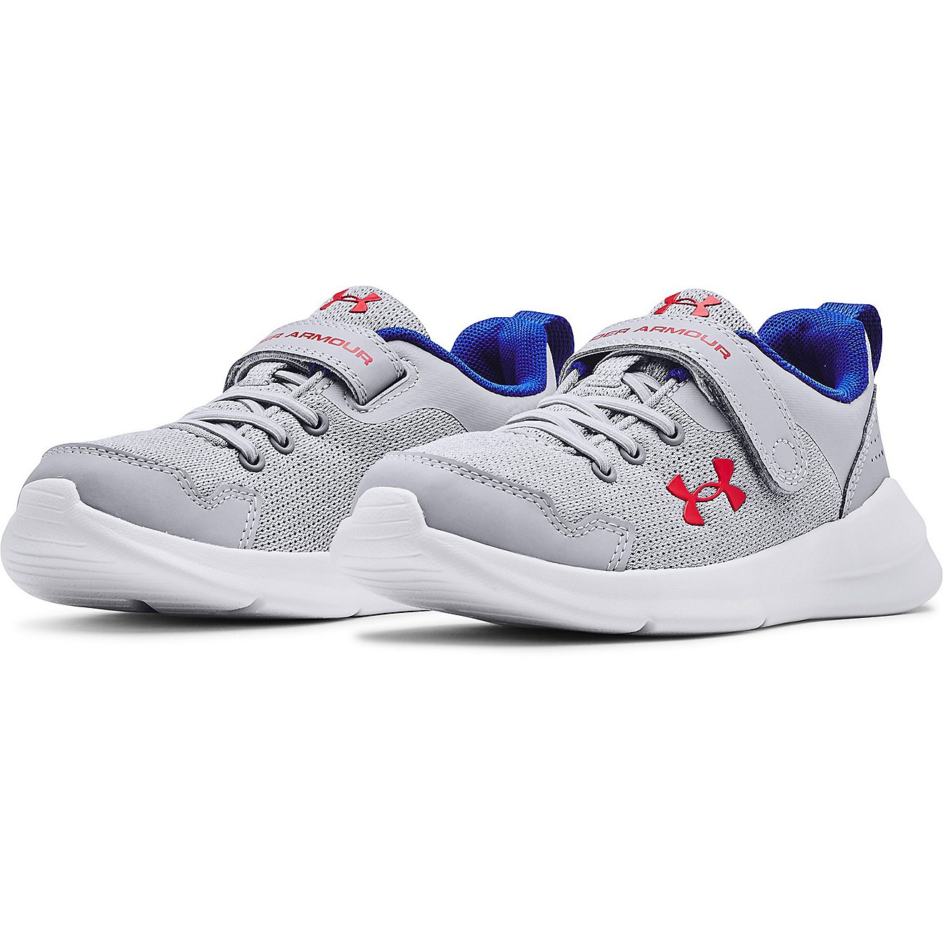 Under Armour Boys'  Pre-School  Essential Shoes                                                                                  - view number 2