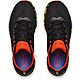 Under Armour Men's HOVR Sonic 4 Run Weird Running Shoes                                                                          - view number 4 image