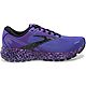 Brooks Women's Ghost 14 Electrical Animal Running Shoes                                                                          - view number 1 image