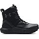 Under Armour Women's Micro G Valsetz Leather Waterproof Tactical Boots                                                           - view number 1 image