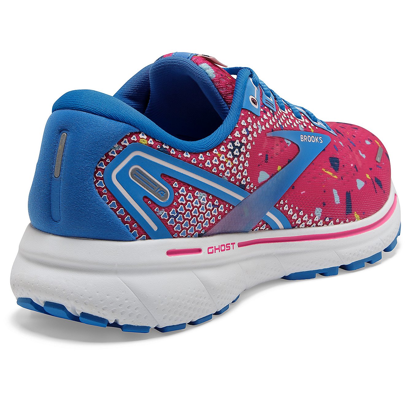 Brooks Women's Ghost 14 Fuse Running Shoes                                                                                       - view number 4