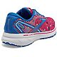 Brooks Women's Ghost 14 Fuse Running Shoes                                                                                       - view number 4 image