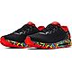 Under Armour Men's HOVR Sonic 4 Run Weird Running Shoes                                                                          - view number 2 image