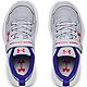 Under Armour Boys'  Pre-School  Essential Shoes                                                                                  - view number 4 image