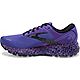 Brooks Women's Ghost 14 Electrical Animal Running Shoes                                                                          - view number 2 image