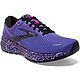 Brooks Women's Ghost 14 Electrical Animal Running Shoes                                                                          - view number 3 image