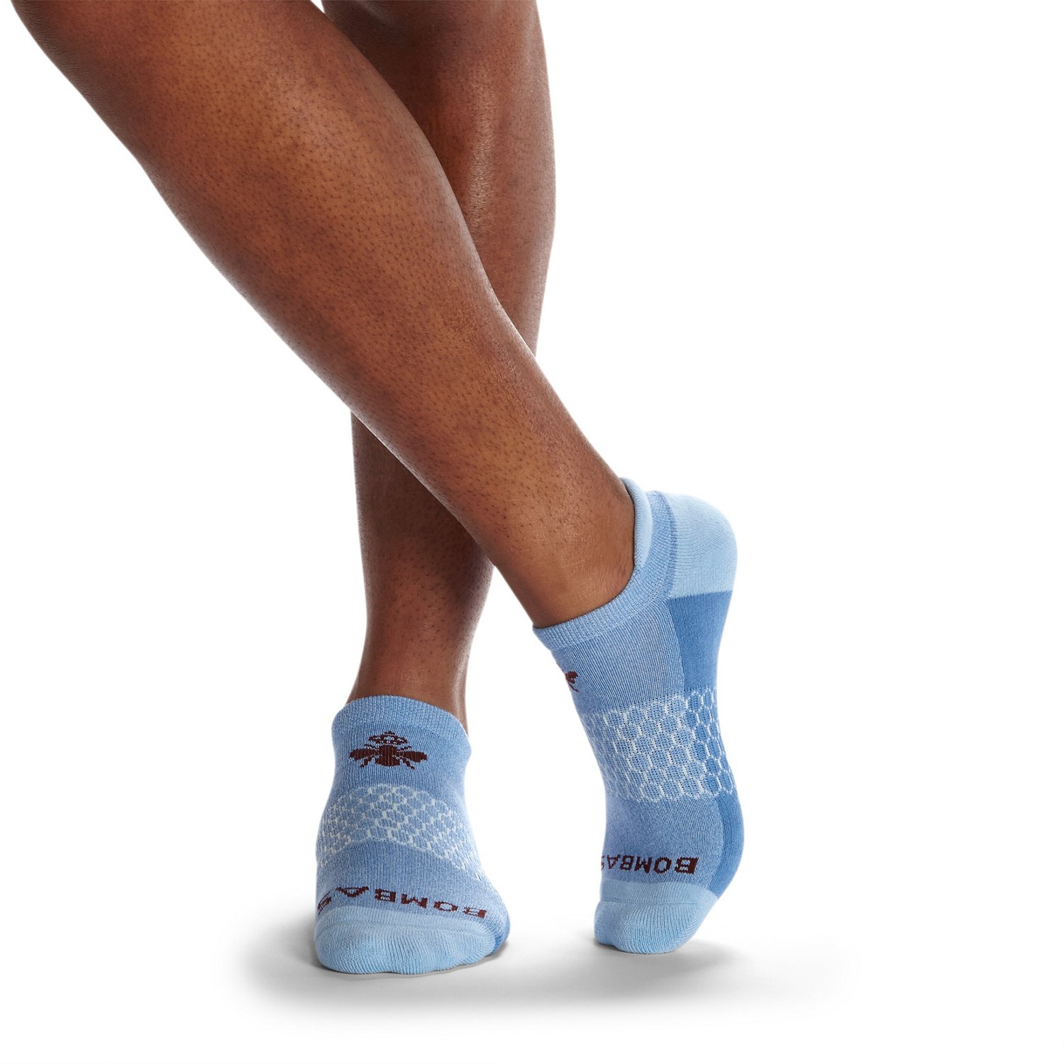 Bombas Original Low Cut Ankle Socks Academy